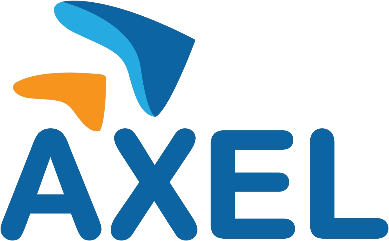 Axel Learning Tracker